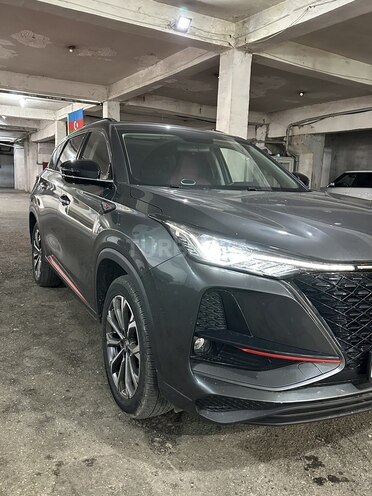 Changan CS 75 Plus 2022, 35,000 km - 2.0 l - Bakı