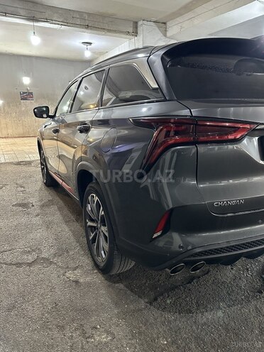 Changan CS 75 Plus 2022, 35,000 km - 2.0 l - Bakı