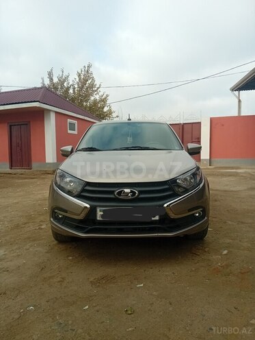 LADA (VAZ) Granta 2020, 147,787 km - 1.6 l - Biləsuvar