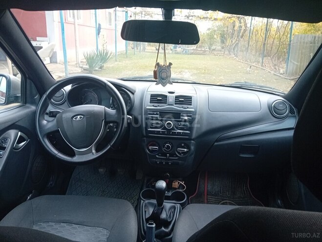 LADA (VAZ) Granta 2020, 147,787 km - 1.6 l - Biləsuvar