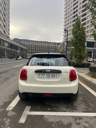 Mini Cooper 2018, 80,500 km - 1.5 л - Bakı