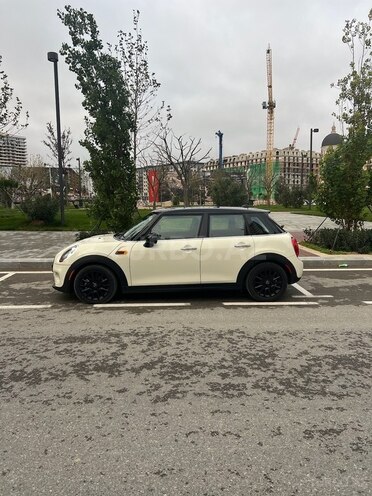 Mini Cooper 2018, 80,500 km - 1.5 л - Bakı