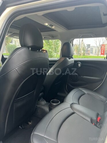 Mini Cooper 2018, 80,500 km - 1.5 л - Bakı