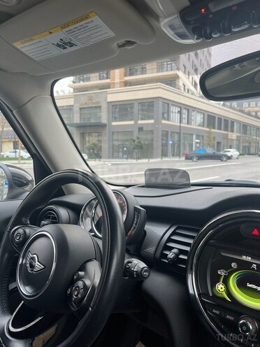 Mini Cooper 2018, 80,500 km - 1.5 л - Bakı