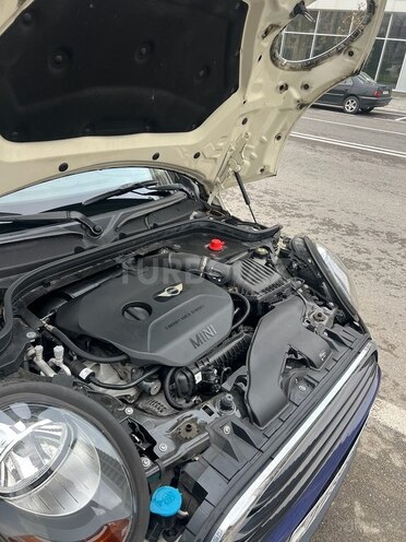 Mini Cooper 2018, 80,500 km - 1.5 л - Bakı