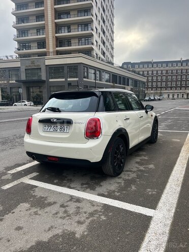 Mini Cooper 2018, 80,500 km - 1.5 л - Bakı