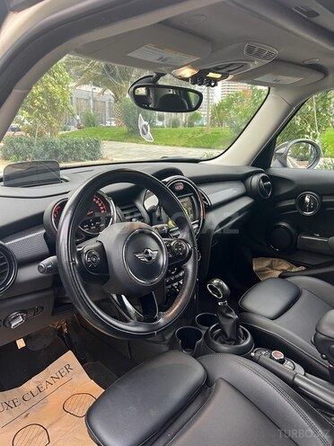 Mini Cooper 2018, 80,500 km - 1.5 л - Bakı