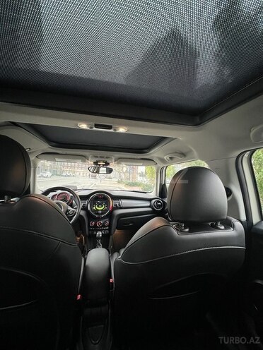 Mini Cooper 2018, 80,500 km - 1.5 л - Bakı