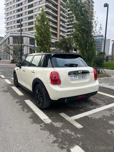 Mini Cooper 2018, 80,500 km - 1.5 л - Bakı