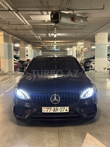 Mercedes E 200 2017, 187,000 km - 2.0 l - Bakı