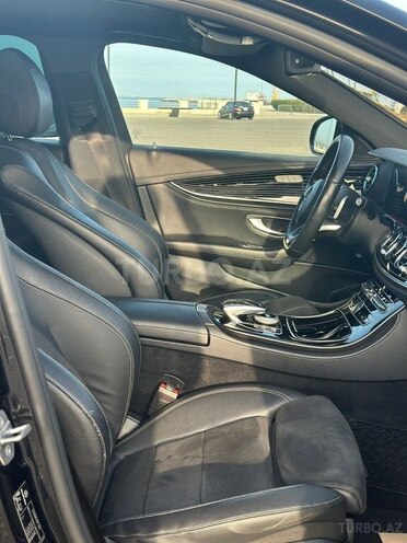 Mercedes E 200 2017, 187,000 km - 2.0 l - Bakı