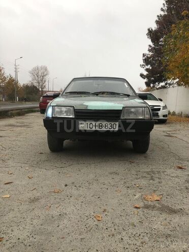 LADA (VAZ) 21099 1998, 100,000 km - 1.5 л - Mingəçevir