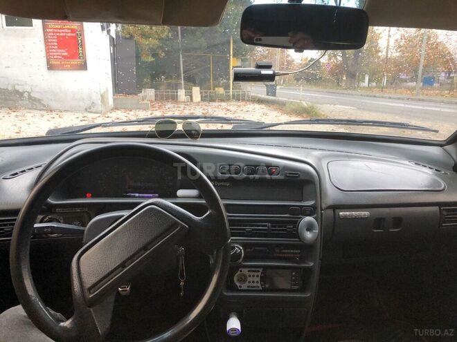 LADA (VAZ) 21099 1998, 100,000 km - 1.5 л - Mingəçevir