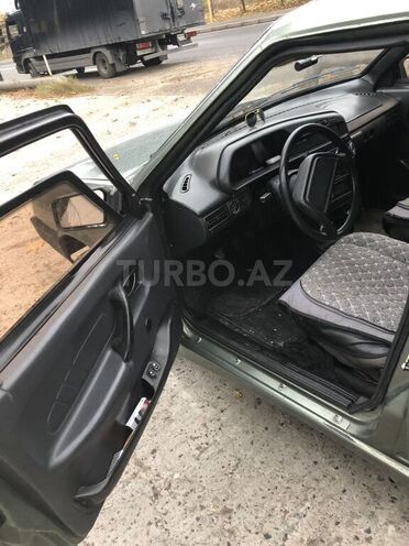 LADA (VAZ) 21099 1998, 100,000 km - 1.5 л - Mingəçevir