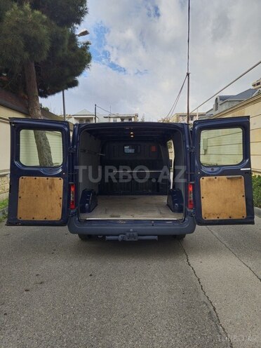 Ford Transit-7