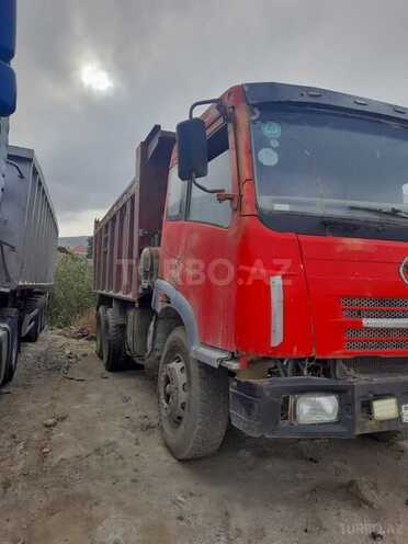 FAW  2009, 100,000 km - 12.0 l - Bakı