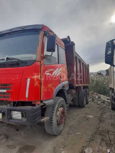 FAW  2009, 100,000 km - 12.0 l - Bakı