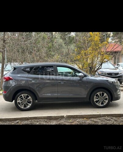 Hyundai Tucson 2018, 175,000 km - 2.0 l - Bakı
