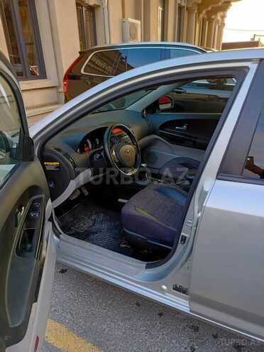 Kia Ceed 2007, 313,000 km - 1.6 l - Bakı