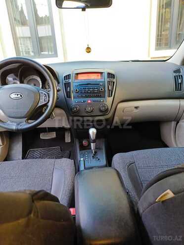 Kia Ceed 2007, 313,000 km - 1.6 l - Bakı