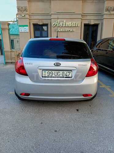 Kia Ceed 2007, 313,000 km - 1.6 l - Bakı