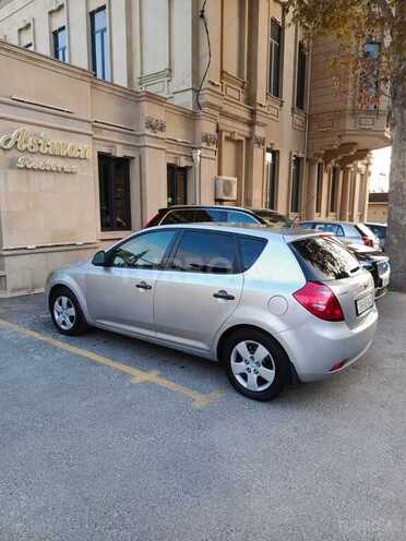 Kia Ceed 2007, 313,000 km - 1.6 l - Bakı
