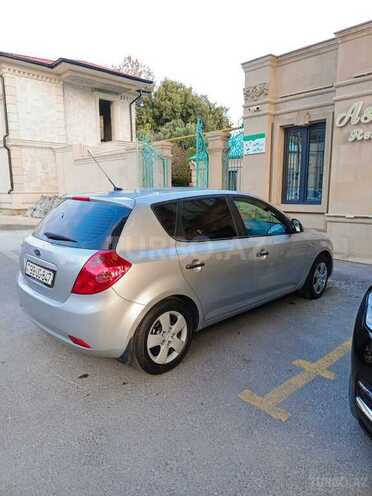 Kia Ceed 2007, 313,000 km - 1.6 l - Bakı