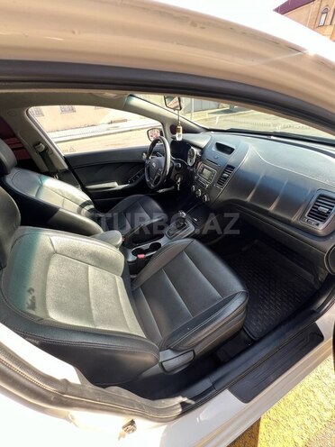Kia K3 2015, 161,245 km - 1.6 l - Bakı