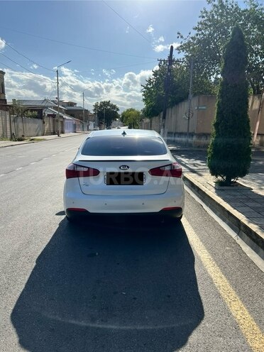 Kia K3 2015, 161,245 km - 1.6 l - Bakı