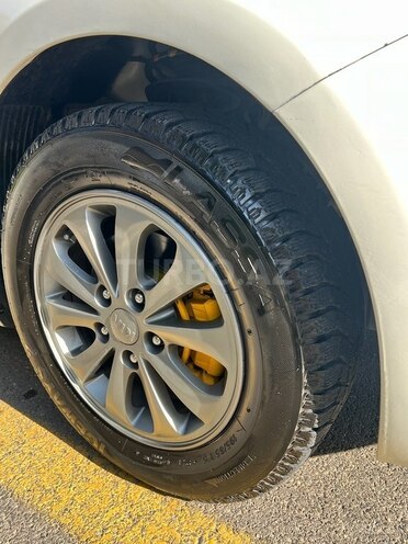 Kia K3 2015, 161,245 km - 1.6 l - Bakı