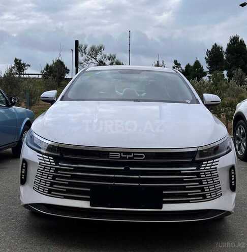 BYD Destroyer 05 2024, 0 km - 1.5 l - Bakı