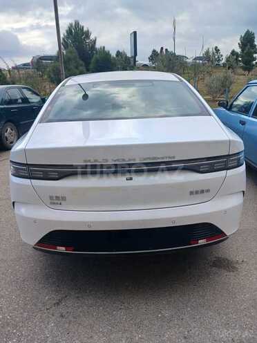 BYD Destroyer 05 2024, 0 km - 1.5 l - Bakı