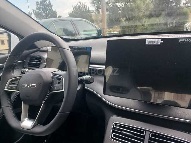 BYD Destroyer 05 2024, 0 km - 1.5 l - Bakı
