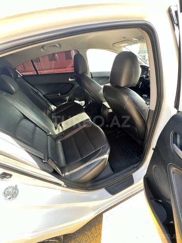 Kia K3 2015, 161,245 km - 1.6 l - Bakı