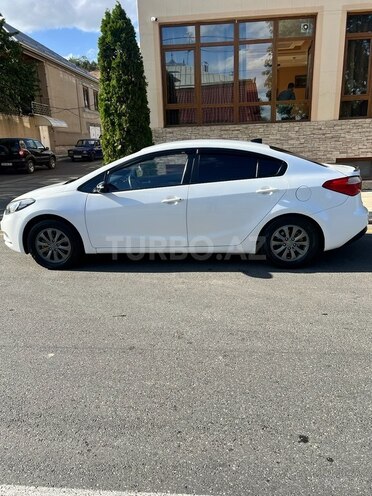 Kia K3 2015, 161,245 km - 1.6 l - Bakı