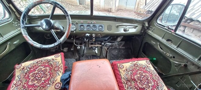 UAZ 31512 1986, 900,000 km - 2.4 l - Gədəbəy
