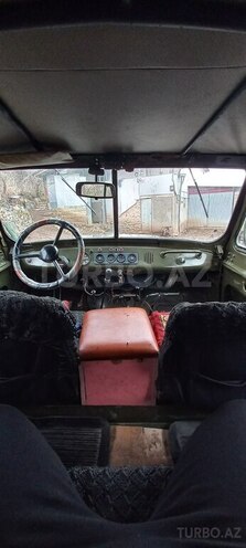 UAZ 31512 1986, 900,000 km - 2.4 l - Gədəbəy