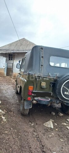 UAZ 31512 1986, 900,000 km - 2.4 l - Gədəbəy