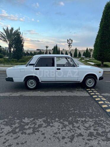 LADA (VAZ) 2107 2008, 88,322 km - 1.6 l - Gəncə