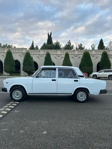 LADA (VAZ) 2107 2008, 88,322 km - 1.6 l - Gəncə