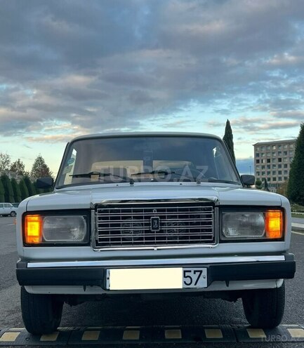 LADA (VAZ) 2107 2008, 88,322 km - 1.6 l - Gəncə