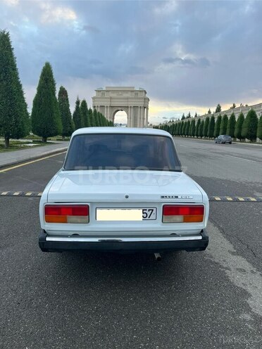 LADA (VAZ) 2107 2008, 88,322 km - 1.6 l - Gəncə