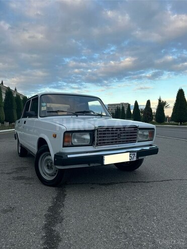 LADA (VAZ) 2107 2008, 88,322 km - 1.6 l - Gəncə