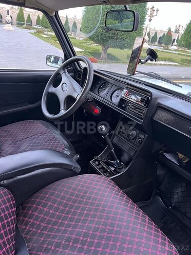 LADA (VAZ) 2107 2008, 88,322 km - 1.6 l - Gəncə