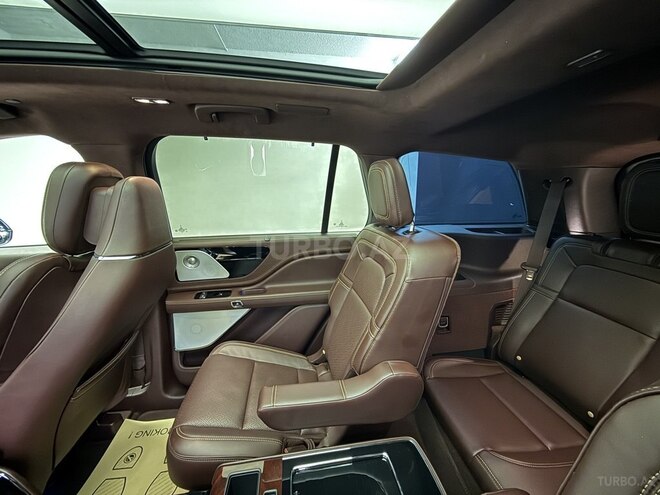 Lincoln Aviator 2022, 10,000 km - 3.0 l - Bakı
