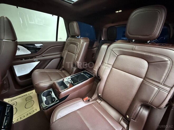 Lincoln Aviator 2022, 10,000 km - 3.0 l - Bakı