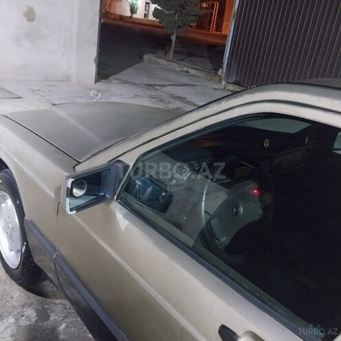Mercedes 190 1990, 383,994 km - 2.0 l - Bakı