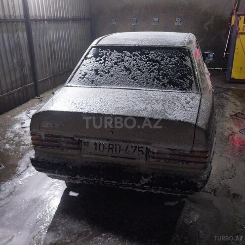 Mercedes 190 1990, 383,994 km - 2.0 l - Bakı