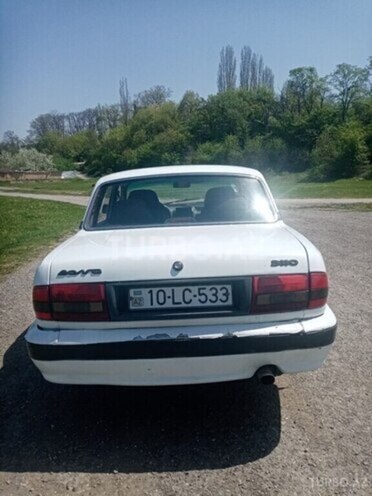 GAZ 3110 2002, 297,500 km - 2.4 l - Xaçmaz