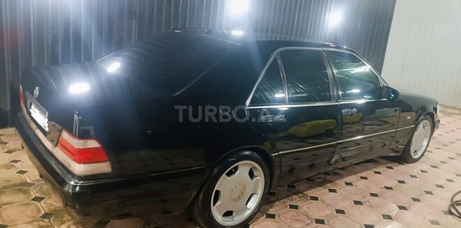 Mercedes S 320 1999, 313,000 km - 3.2 l - Bakı